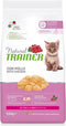 Natural Trainer - Kitten Chicken Kattenvoer