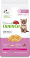 Natural Trainer - Kitten Chicken Kattenvoer