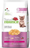 Natural Trainer - Kitten Chicken Kattenvoer