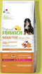 Natural Trainer - Puppy Junior Medium Maxi Sensitive Salmon Hondenvoer 12 kg