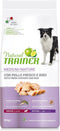 Natural Trainer - Senior Medium Chicken Hondenvoer