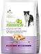 Natural Trainer - Senior Medium Chicken Hondenvoer