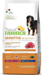 Natural Trainer - Sensitive Adult Medium Lamb Glutenvrij Hondenvoer 12 kg