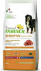 Natural Trainer - Sensitive Adult Medium Lamb Glutenvrij Hondenvoer 12 kg