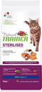 Natural Trainer - Sterilised Salmon Kattenvoer