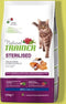 Natural Trainer - Sterilised Salmon Kattenvoer