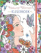 Natural Woman kleurboek