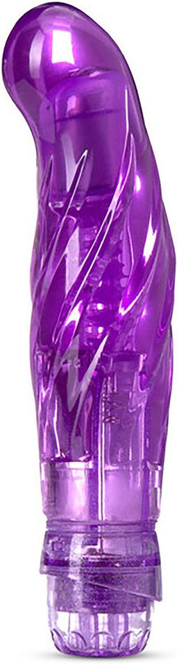Naturally Yours - Bachata paarse vibrator