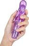 Naturally Yours - Bachata paarse vibrator