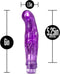 Naturally Yours - Bachata paarse vibrator