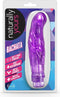 Naturally Yours - Bachata paarse vibrator
