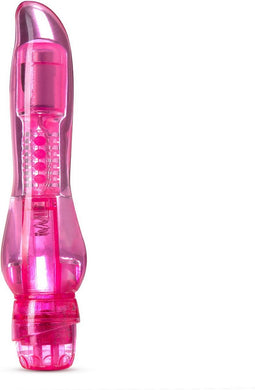 Naturally Yours - Cha Cha roze vibrator