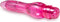 Naturally Yours - Cha Cha roze vibrator
