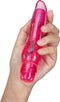 Naturally Yours - Cha Cha roze vibrator