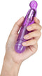 Naturally Yours - Rumba paarse vibrator