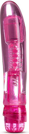 Naturally Yours - Samba roze vibrator
