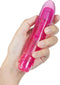 Naturally Yours - Samba roze vibrator