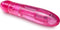 Naturally Yours - Samba roze vibrator