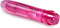 Naturally Yours - Samba roze vibrator