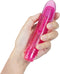 Naturally Yours - Samba roze vibrator