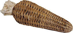 Naturals Rosewood Naturals Wortel Gevuld Met Bananenblad
