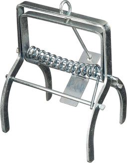 Nature 6060119 Mollenklem met veermechanisme