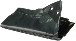 Nature - Afdekzeil voor Hout - 2 x 8m - groen - 100% waterdicht