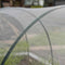 Nature - Anti-insectennet - 2 x 10m - laat; licht, water en lucht door