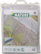 Nature - Anti-insectennet - 2 x 10m - laat; licht, water en lucht door