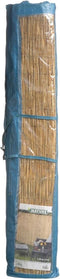 Nature - Bamboerietmat - tuinscherm - 1 x 5m - afscherming