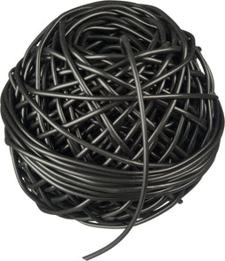 Nature Bindbuis - Klim-En Geleide Artikel - 12x12x13 cm Zwart 50 M