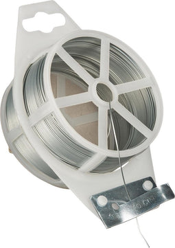 Nature Binddraad - Klim-En Geleide Artikel - 5.3x8.5x10.1 cm Verzinkt 50 M