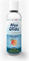 Nature Body Alga Glide - Glijmiddel - Met Smaak - Met Algen - Perzik - 100ml