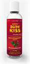 NATURE BODY - BODY KISS HOT STRAWBERRY 100ML