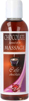 NATURE BODY - CHOCOLATE/COFFEE FUN GEL 100ML