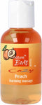 NATURE BODY - COZY PEACH 50ML