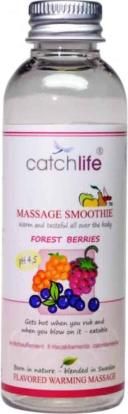 NATURE BODY - FUN GEL BERRIES OF THE FOREST 75ML