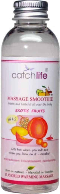 NATURE BODY - FUN GEL EXOTIC FRUITS 75ML