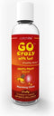 NATURE BODY - GO CRAZY EF. HEAT EXOTIC FRUITS 100ML