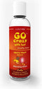 NATURE BODY - GO CRAZY EF. HEAT EXOTIC FRUITS 100ML