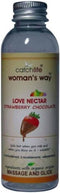 NATURE BODY - LOVE NECTAR STRAWBERRY-CHOCOLATE 75ML