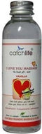 NATURE BODY - LOVE NECTAR VANILLA ILU 75ML