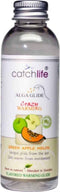 NATURE BODY - LUBRICATE CRAZY SEAWEED GREEN APPLE-MELON 75ML