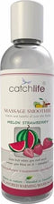 NATURE BODY - MELON-STRAWBERRY FUN GEL 100ML