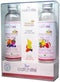 NATURE BODY - NORDIC FUN GEL PACK 2x75ML