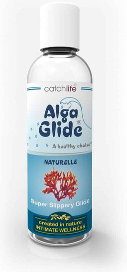NATURE BODY - SEAWEED GLIDE NATURAL 100ML
