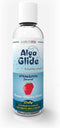 NATURE BODY - SEAWEED GLIDE STRAWBERRY 100ML