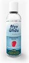 NATURE BODY - SEAWEED GLIDE STRAWBERRY 100ML