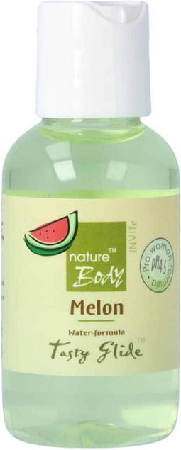 NATURE BODY - TASTY MELON LUBRICANT 50ML