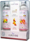 NATURE BODY - TROPICAL FUN GEL PACK 2x75ML